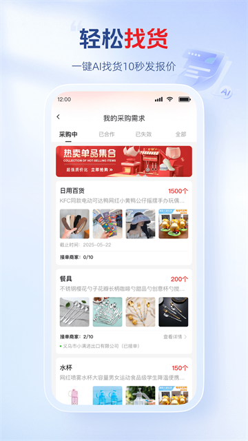 小商品城
