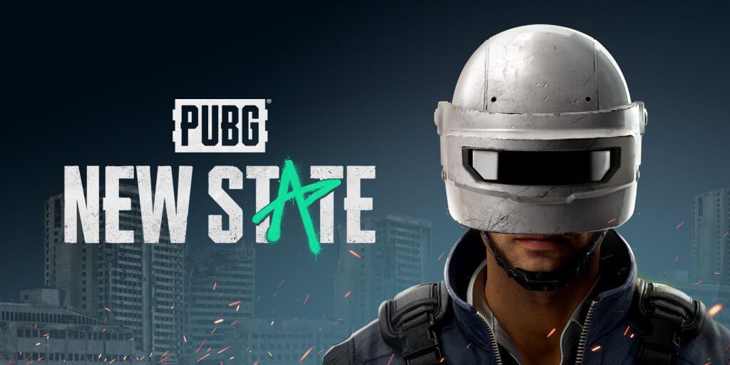 绝地求生New State