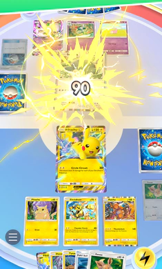 宝可梦TCG