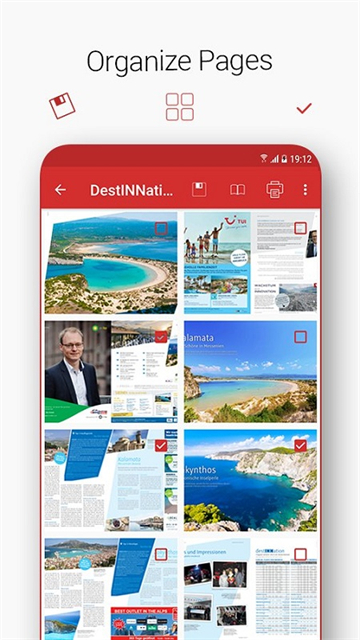 MobiPDF