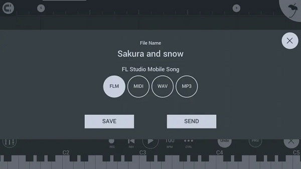 fl音乐制作软件汉化版