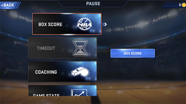 NBA2K16手机版