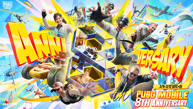 PUBG官方正版