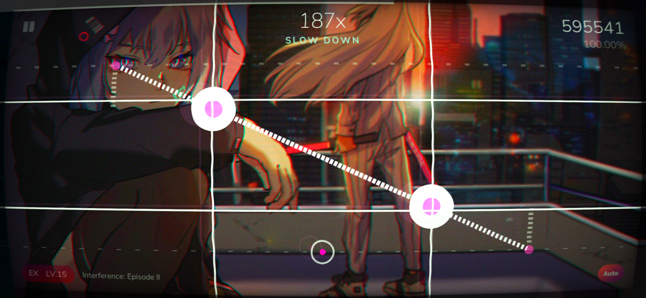 音游cytoid