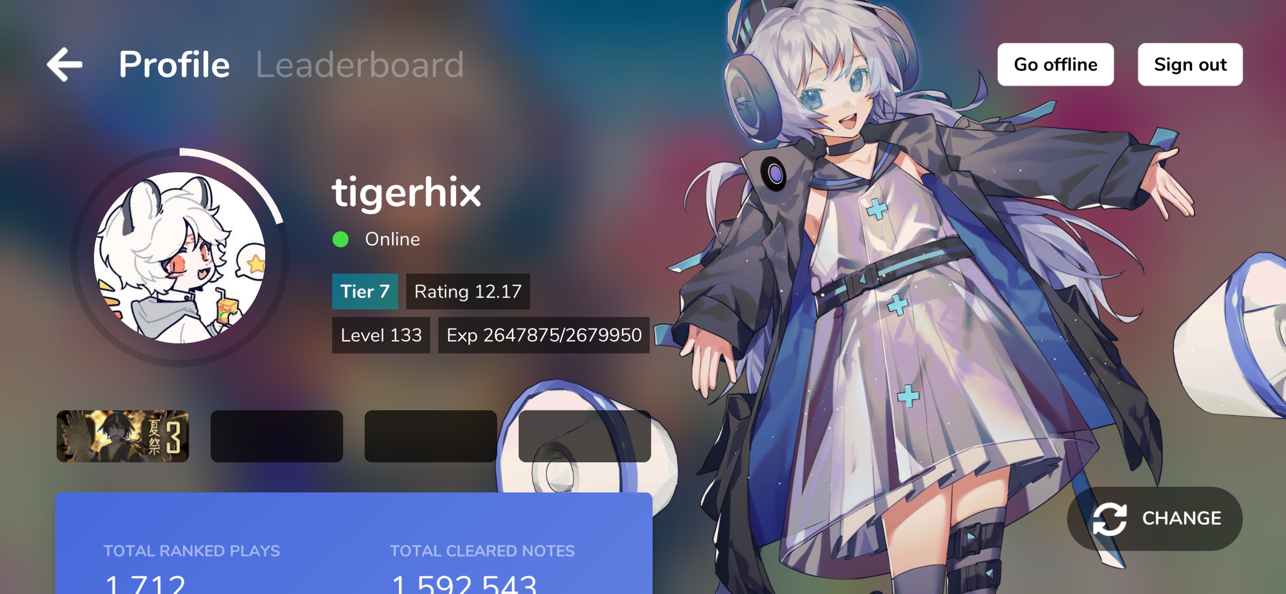音游cytoid
