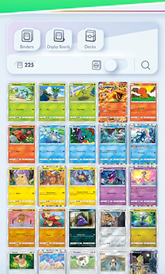 宝可梦TCG