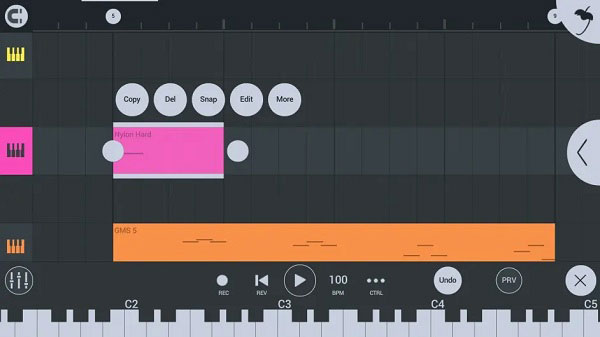 fl音乐制作软件汉化版