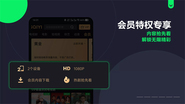 爱奇艺国际版