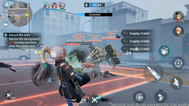 PROJECT NET