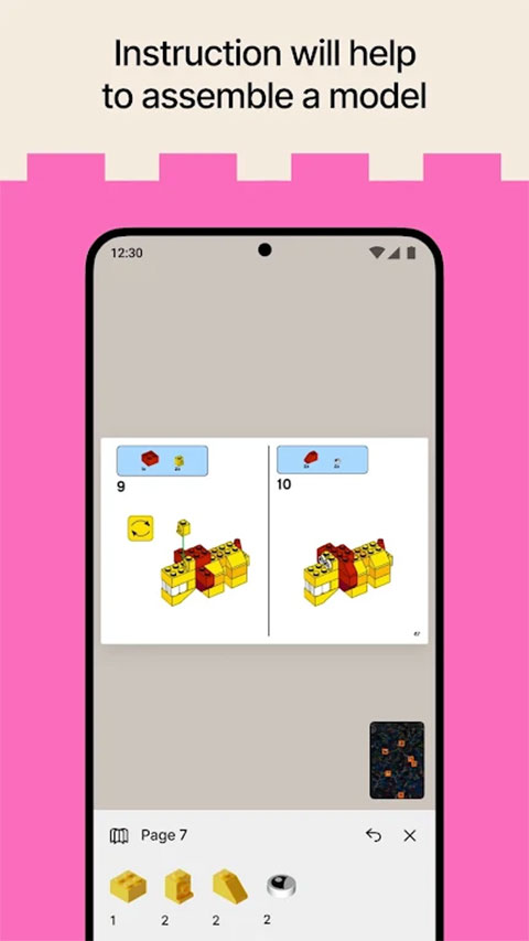 brickit app