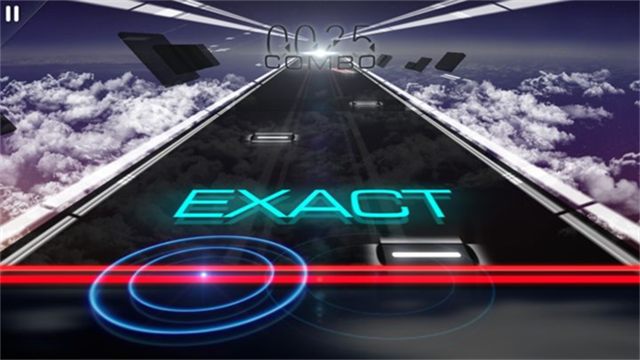 同步音律2026最新版