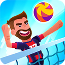 排球挑战(Volleyball Challenge)