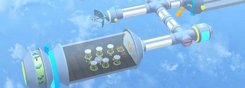 太空建造模拟器内置菜单