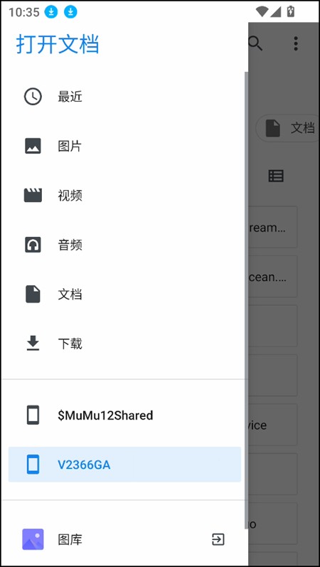 ruffle模拟器
