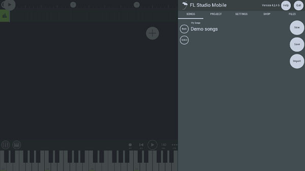 fl音乐制作软件汉化版