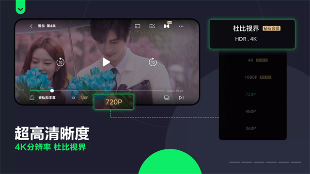 爱奇艺国际版