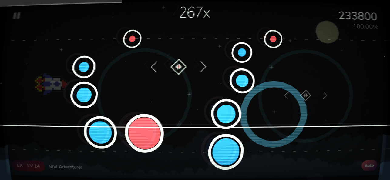 音游cytoid