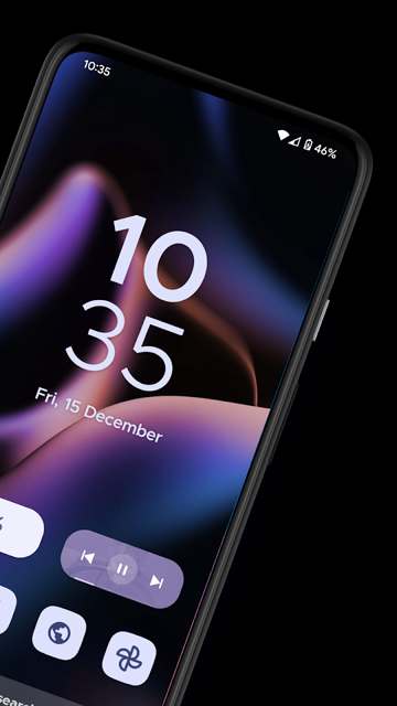 Smart Launcher