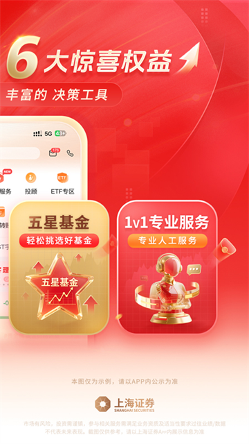 上海证券App