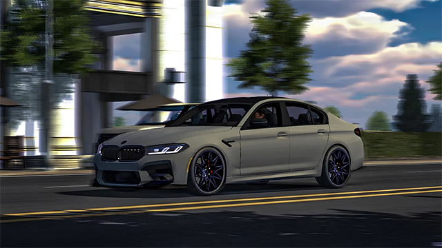 car parking最新版