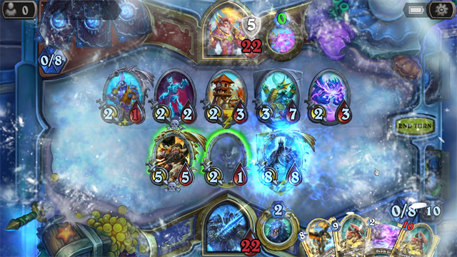 Hearthstone国际服(炉石传说)