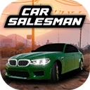 汽车出售模拟器(Car Saler Simulator)
