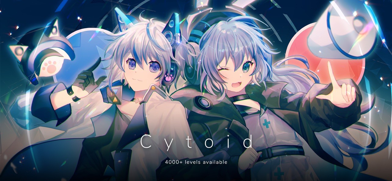 音游cytoid