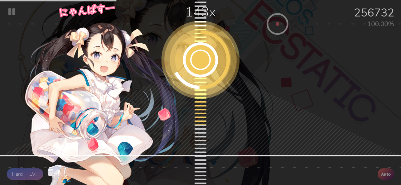 音游cytoid