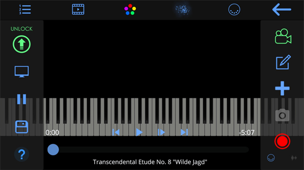 seemusic手机版