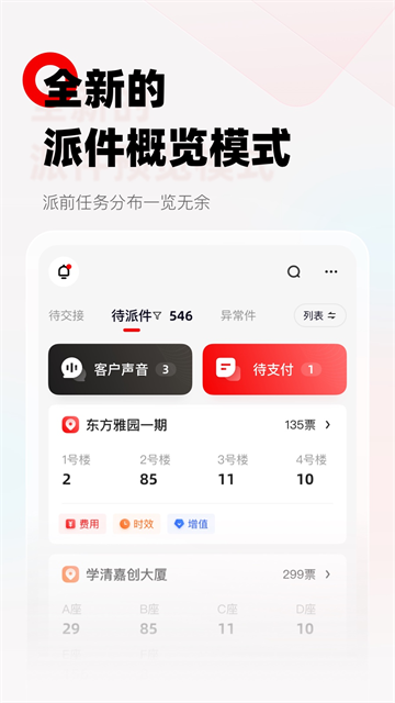 顺丰丰源App