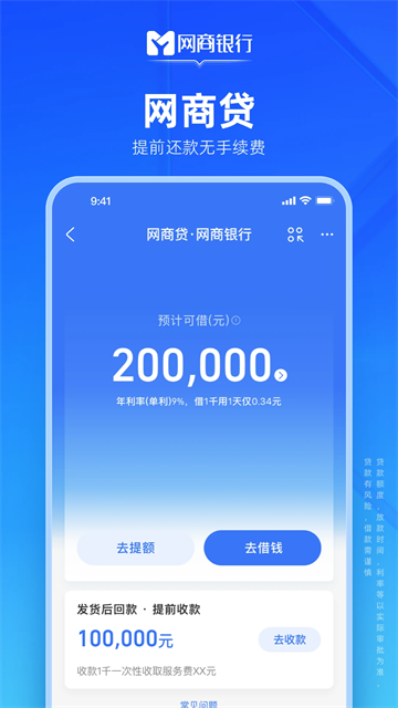 网商银行