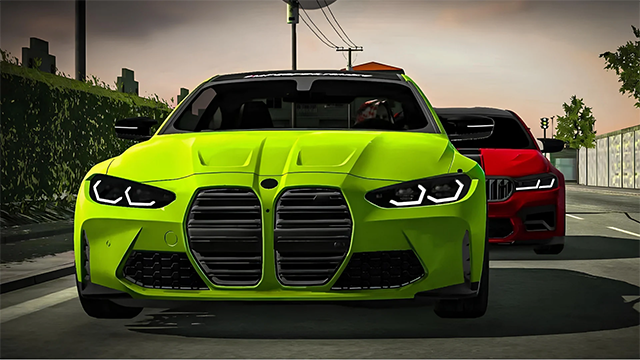 car parking最新版