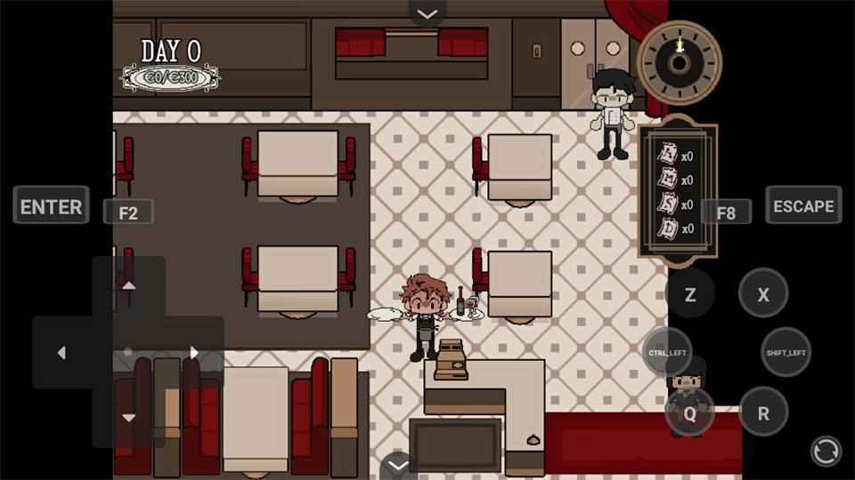 deadplate手机版