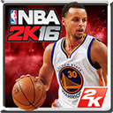 NBA2K16手机版