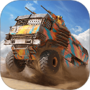 创世战车国际服（Crossout）