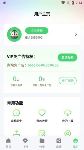 小马视频