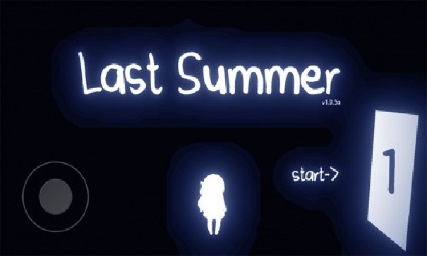 lastsummer游戏
