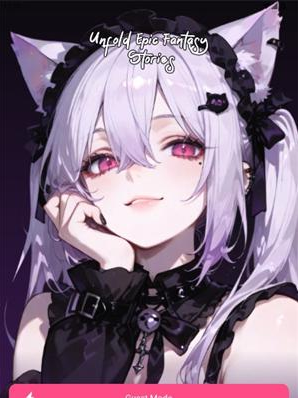meowchat聊天