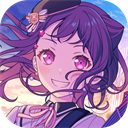 梦想协奏曲少女乐团派对日服