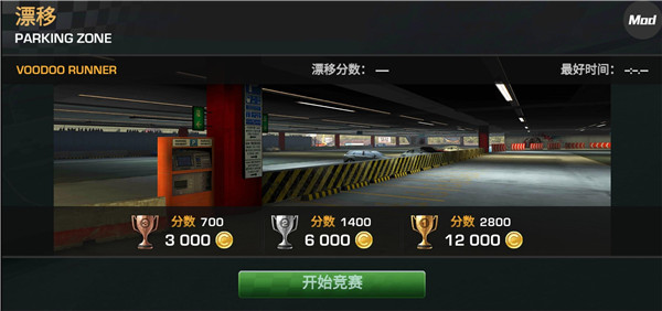 CarX漂移赛车
