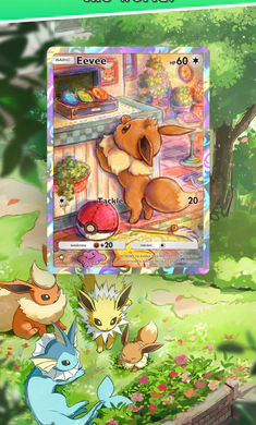宝可梦TCG