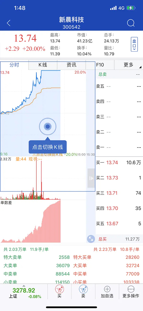 联储证券储赢家手机版