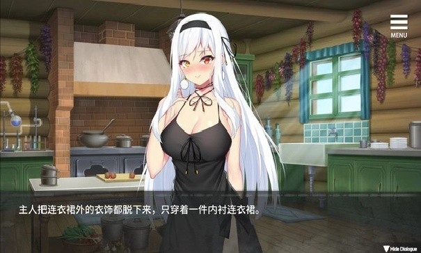 魔女的囚禁安卓版
