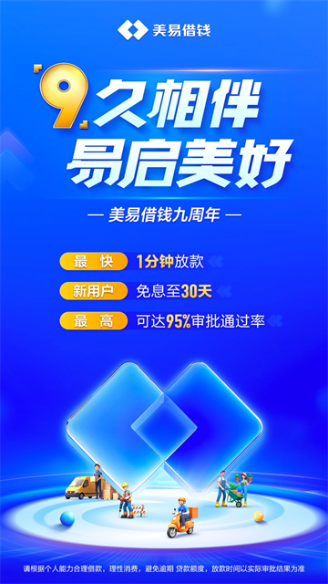 国美易卡金融贷款app