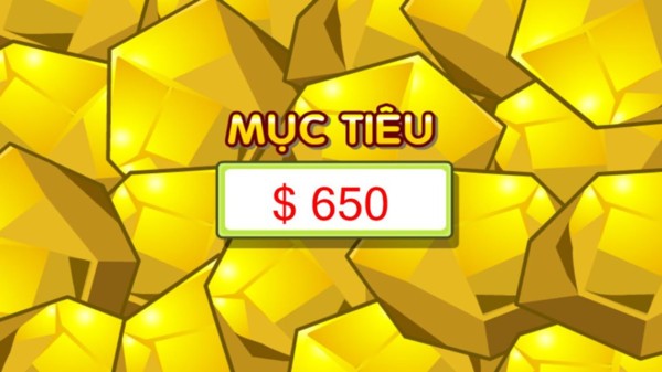 黄金矿工双人手机版