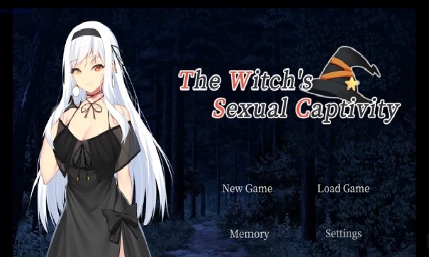 魔女的囚禁安卓版