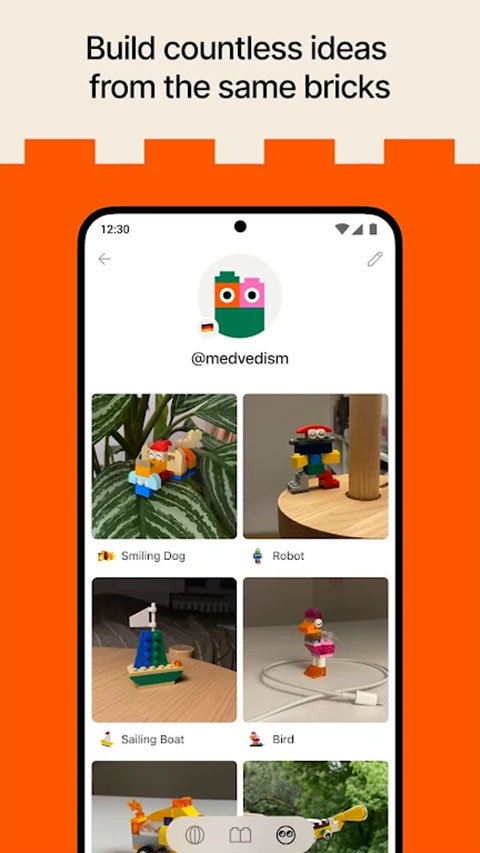 brickit app