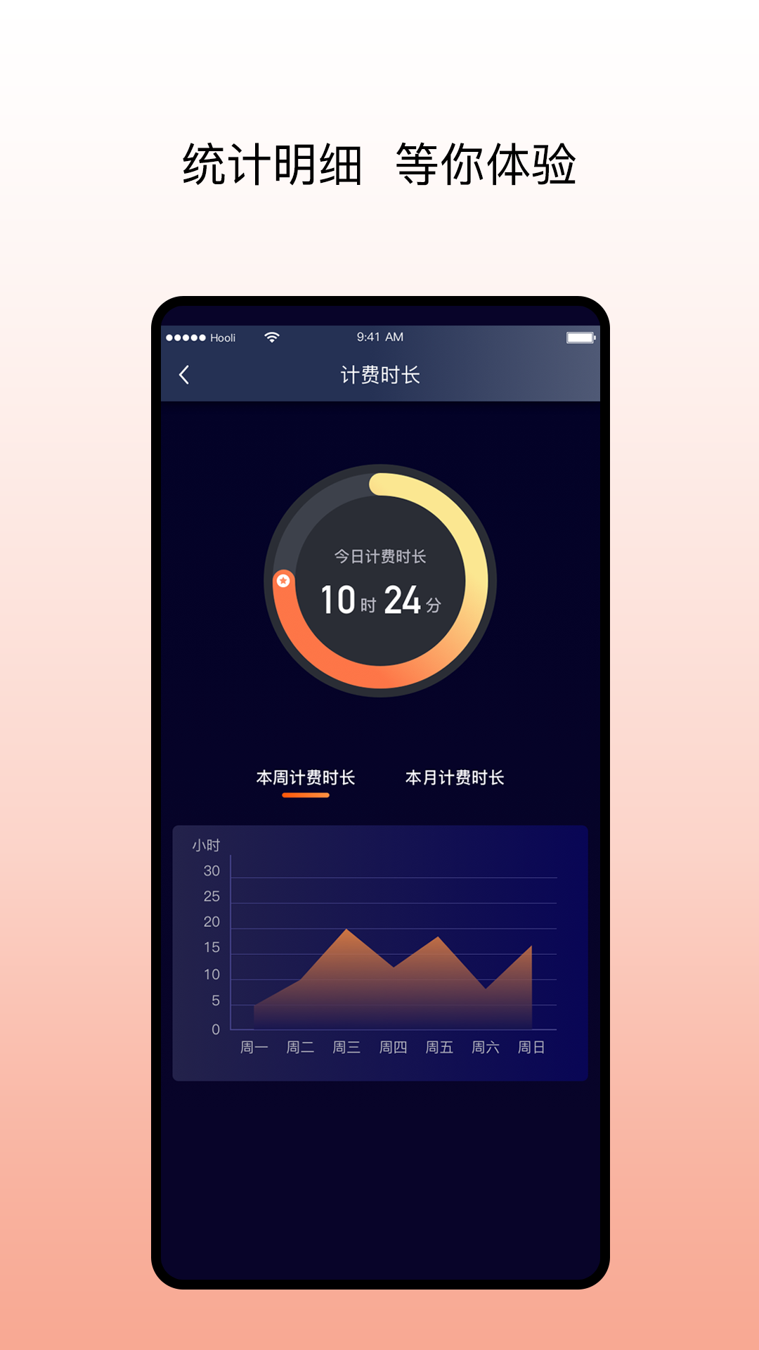 阳光车主司机端
