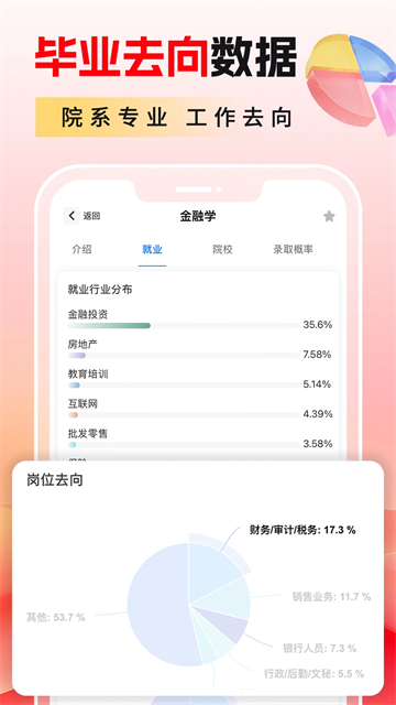 高考志愿填报助手2026