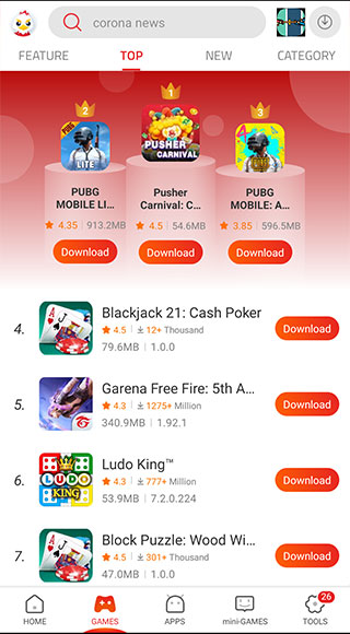 9Apps